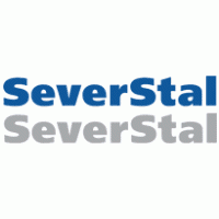 Severstal Logo download