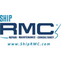 shipRMC Logo download