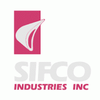 SIFCO Industries Logo download