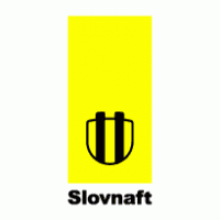 Slovnaft Logo download