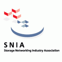 SNIA Logo download