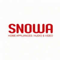 snowa Logo download