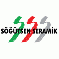 SÖGÜTSEN SERAMIK A.S. Logo download