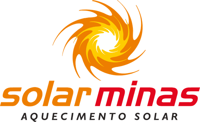 Solar Minas Logo download