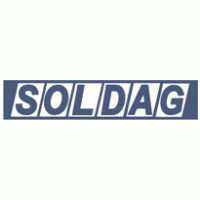 SOLDAG SOLDAS Logo download