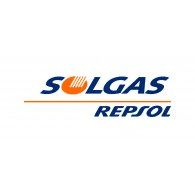 Solgas Repsol Logo download