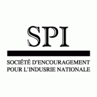 SPI Logo download