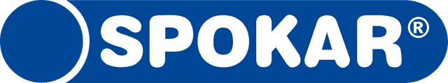 Spokar Logo download