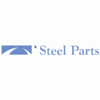 Steel Parts Logo download