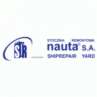 Stocznia Nauta Gdynia Logo download