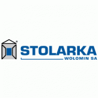 Stolarka Wolomin Logo download