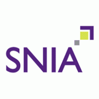 storage networking industry association Logo download