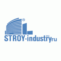 Stroy-industry Logo download