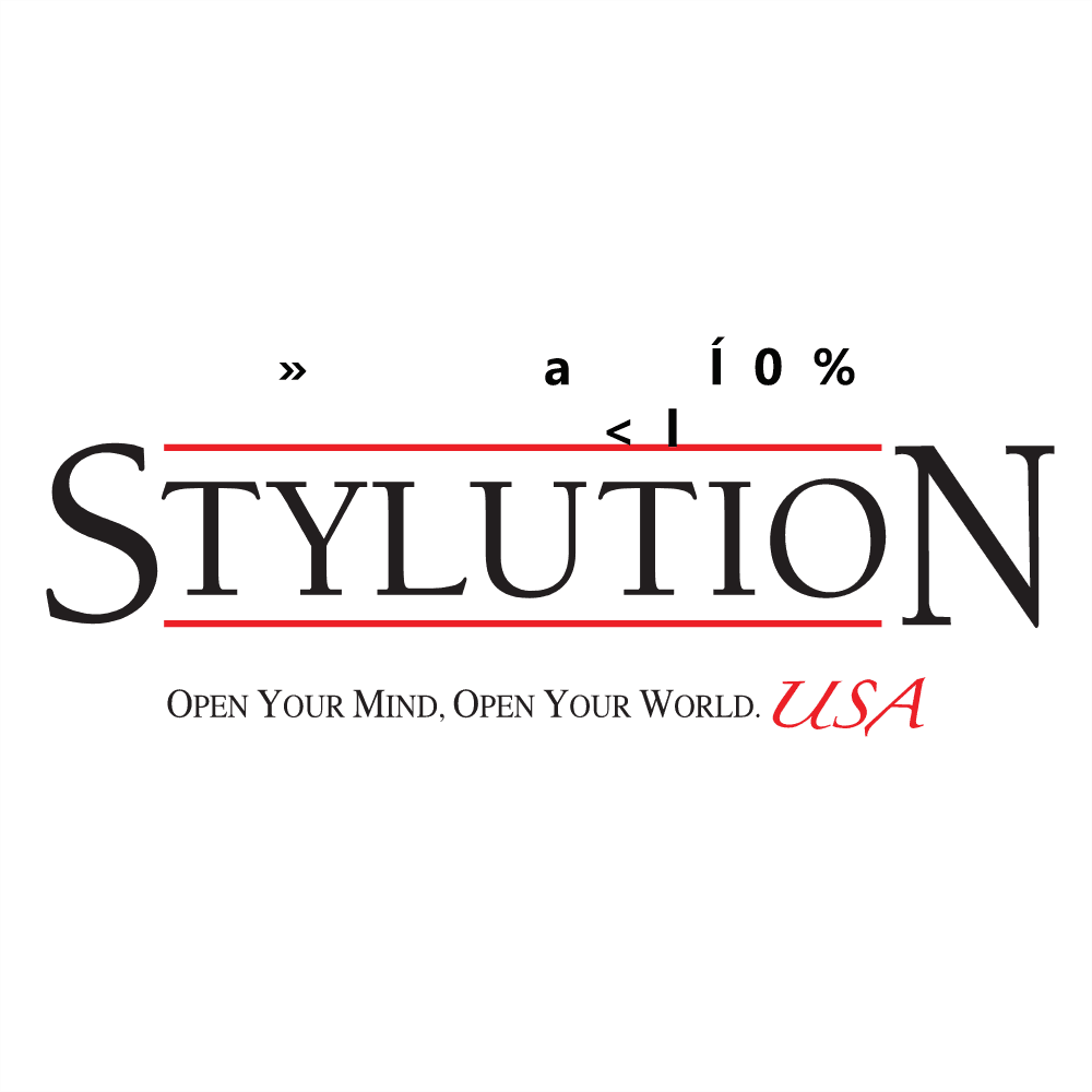 Stylution Group Logo download