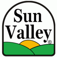 SUN VALLEY Logo download
