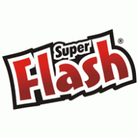 Super Flash Logo download