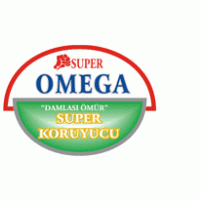 super omega Logo download