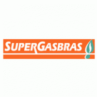 Supergasbras Logo download