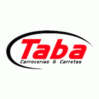 Taba Logo download