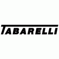TABARELLI Logo download