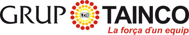 TAINCO grup Logo download