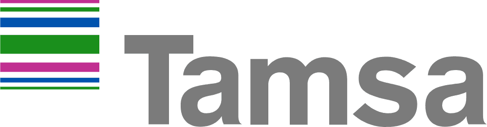Tamsa Logo download