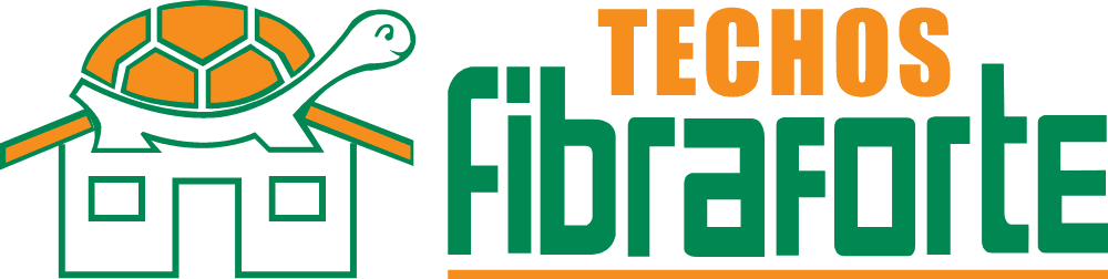 Techos Fibraforte Logo download