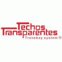 Techos transparentes Logo download