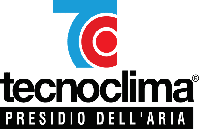 Tecno Clima Logo download