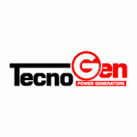 TecnoGen Logo download