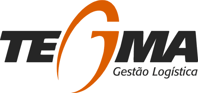 Tegma Logistica Logo download