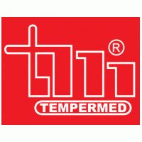 Tempermed Logo download