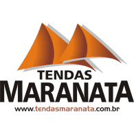Tendas Maranata Logo download