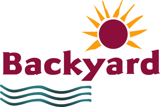 The Backyard Place Logo download