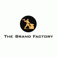 The Brand Factory Logo download