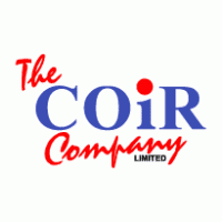 The Coir Company Logo download