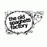 The Old Spaghetti Factory Logo download