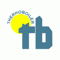 Thermoboiler Logo download