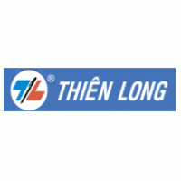 Thienlong Logo download