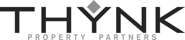Thynk Properties Logo download