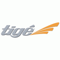 Tige Boats Logo download