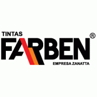 Tintas Farben Logo download
