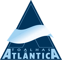 Toalhas Atlântica Logo download