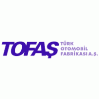 Tofas Logo download