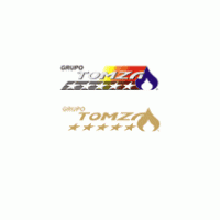 TOMZA Logo download