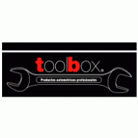Tool Box Logo download