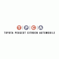 TPCA Logo download