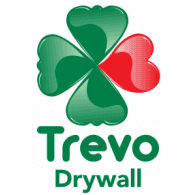 Trevo Drywall Logo download