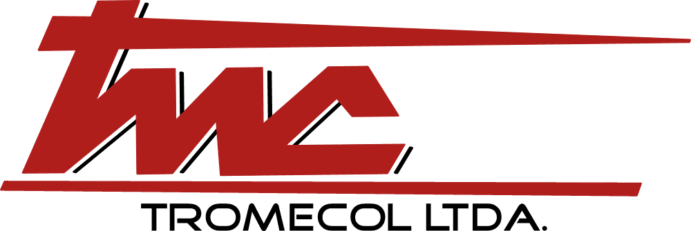 Tromecol Logo download