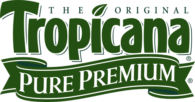 Tropicana / best Logo download